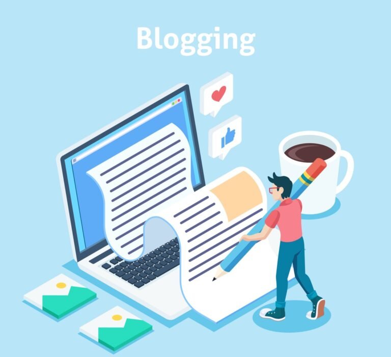 Mastery in Blogging