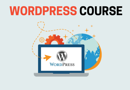 WordPress Ultimate Course